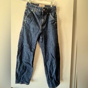 Everlane The Arc Jean
